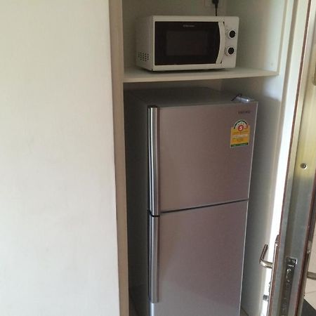 Laguna Bay 1 Pattaya, Pratumnak 1-4Personen Ferienwohnung Exteriér fotografie