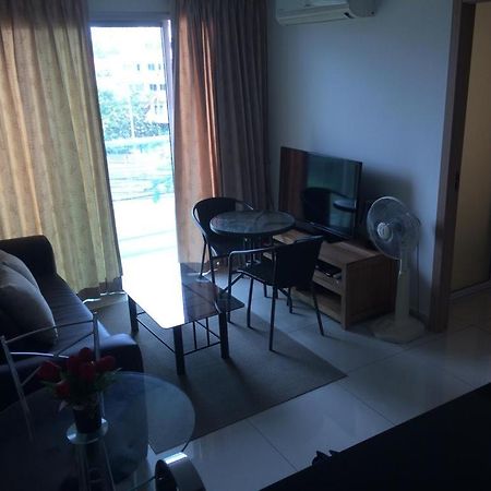 Laguna Bay 1 Pattaya, Pratumnak 1-4Personen Ferienwohnung Exteriér fotografie