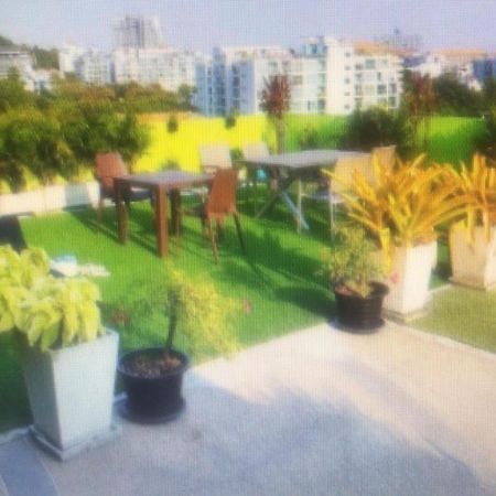 Laguna Bay 1 Pattaya, Pratumnak 1-4Personen Ferienwohnung Exteriér fotografie