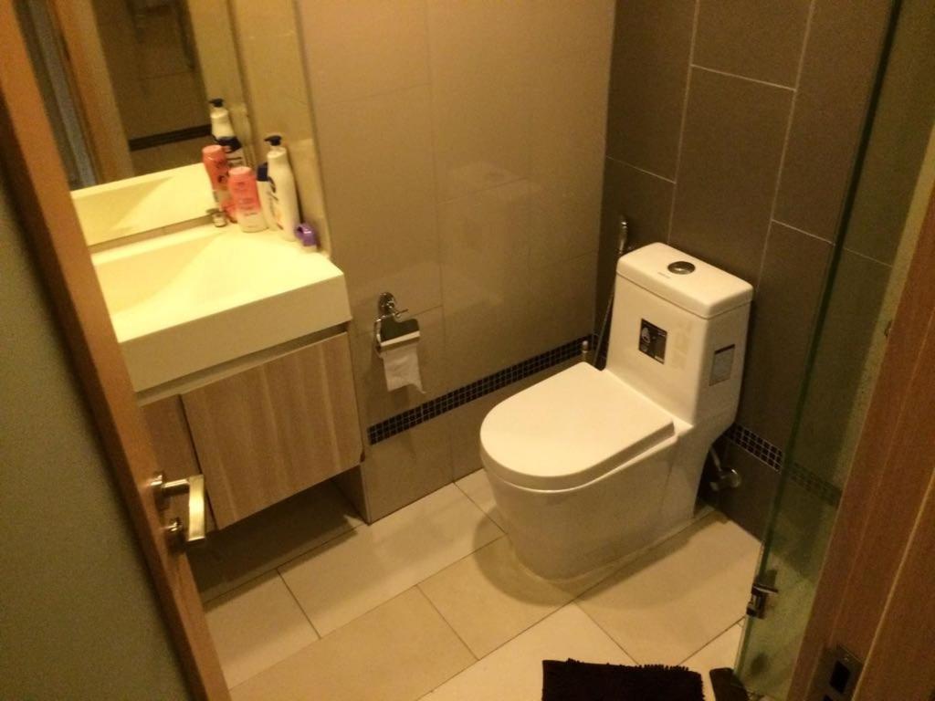 Laguna Bay 1 Pattaya, Pratumnak 1-4Personen Ferienwohnung Exteriér fotografie