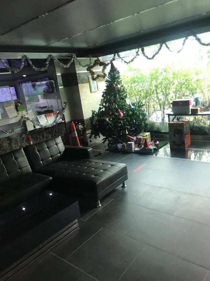 Laguna Bay 1 Pattaya, Pratumnak 1-4Personen Ferienwohnung Exteriér fotografie